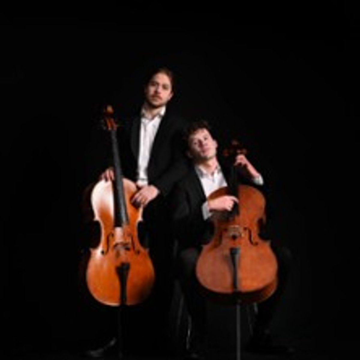 Das CelloDuo