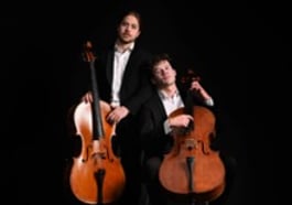 Das CelloDuo