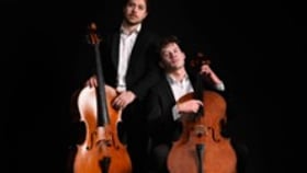 Das CelloDuo