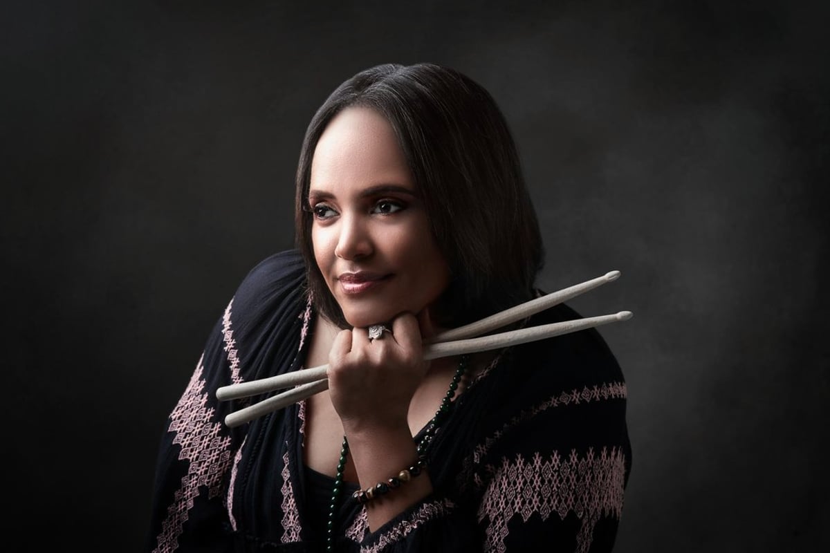 HMTM Student Power: Terri Lyne Carrington presents: Katharina Pfeifer Project