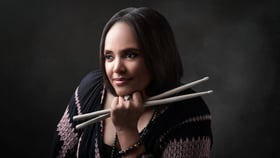 HMTM Student Power: Terri Lyne Carrington presents: Katharina Pfeifer Project