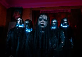 Ghøstkid