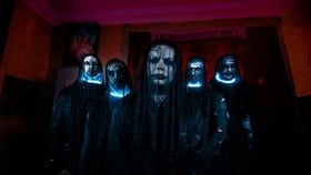 Ghøstkid