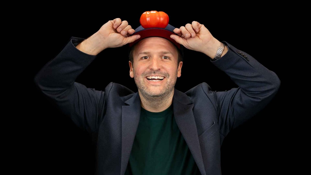 Christian Bumeder alias BUMILLO – Meister Bumeder