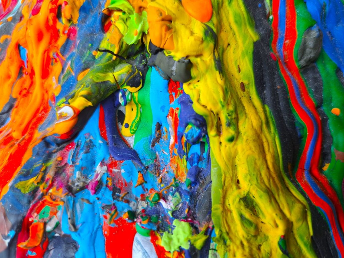 Find Your True Colors