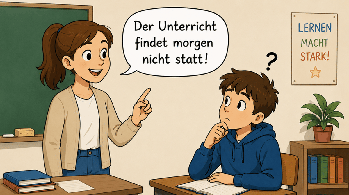 Mehr Klarheit in der Sprache