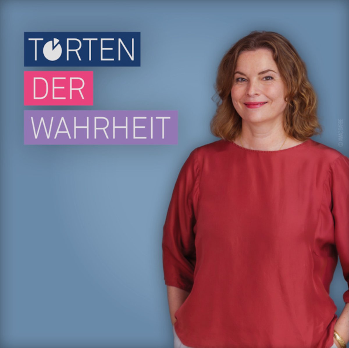 Katja Berlin – Die Torten der Wahrheit 2027