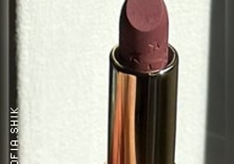 Lipstick or Lipgloss Workshop