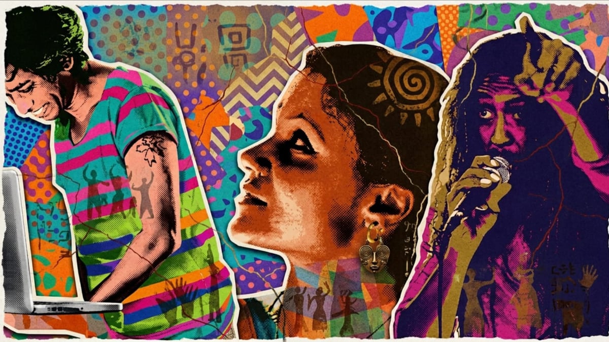 Sandra Chatterjee: # Rights to Rites – Songs of Memory and Resistance