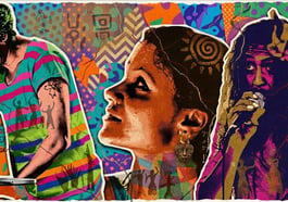 Sandra Chatterjee: # Rights to Rites – Songs of Memory and Resistance