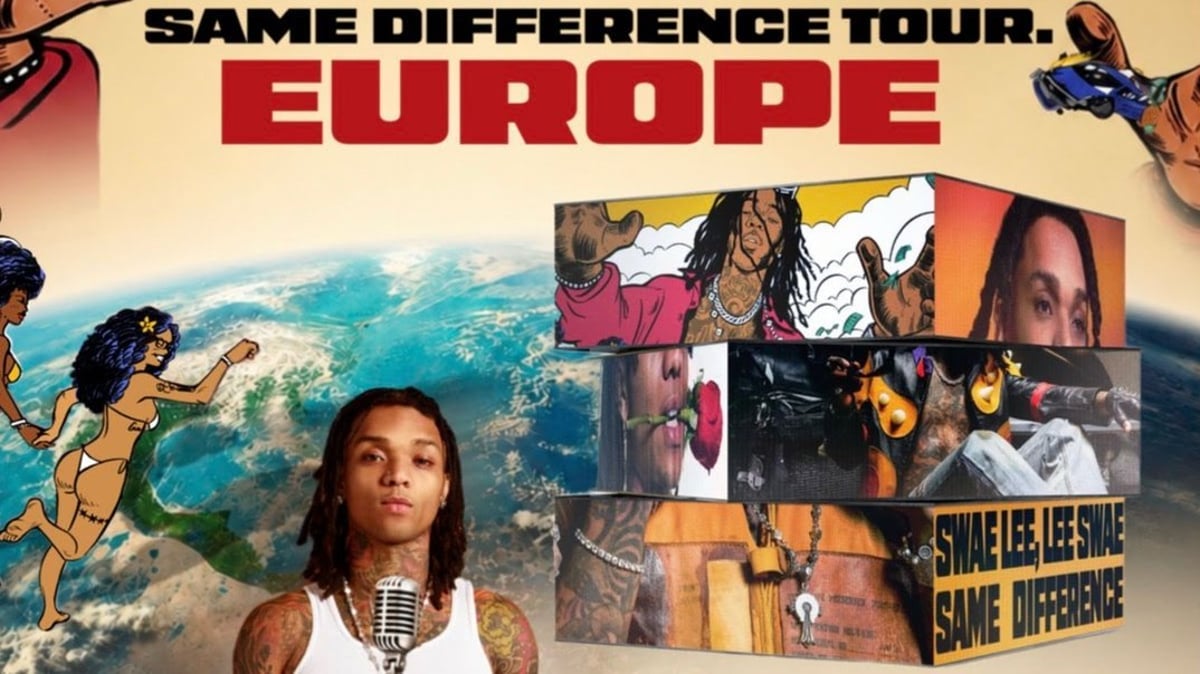 Swae Lee