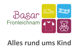 Basar „Alles rund ums Kind“