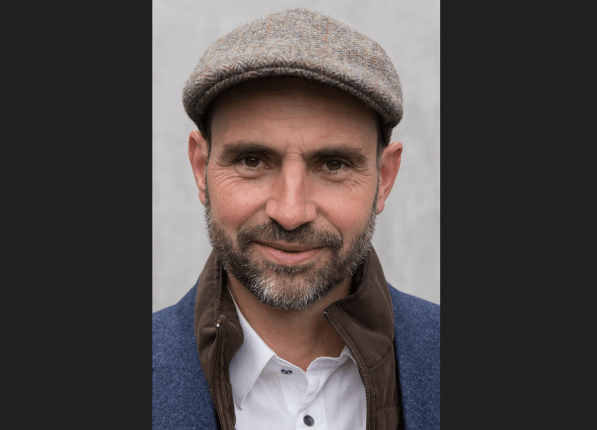 Aurel Bereuter