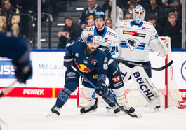Red Bull München vs. ERC Ingolstadt
