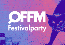 Festivalparty QFFM