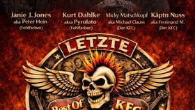 Letzte Hoffnung: The Best of „Der KFc“