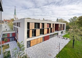Infotag der KSH München für Interessierte an einem Bachelorstudium