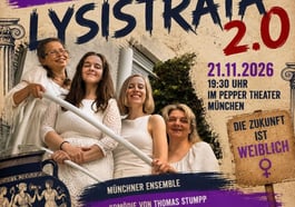 Lysistrata 2.0