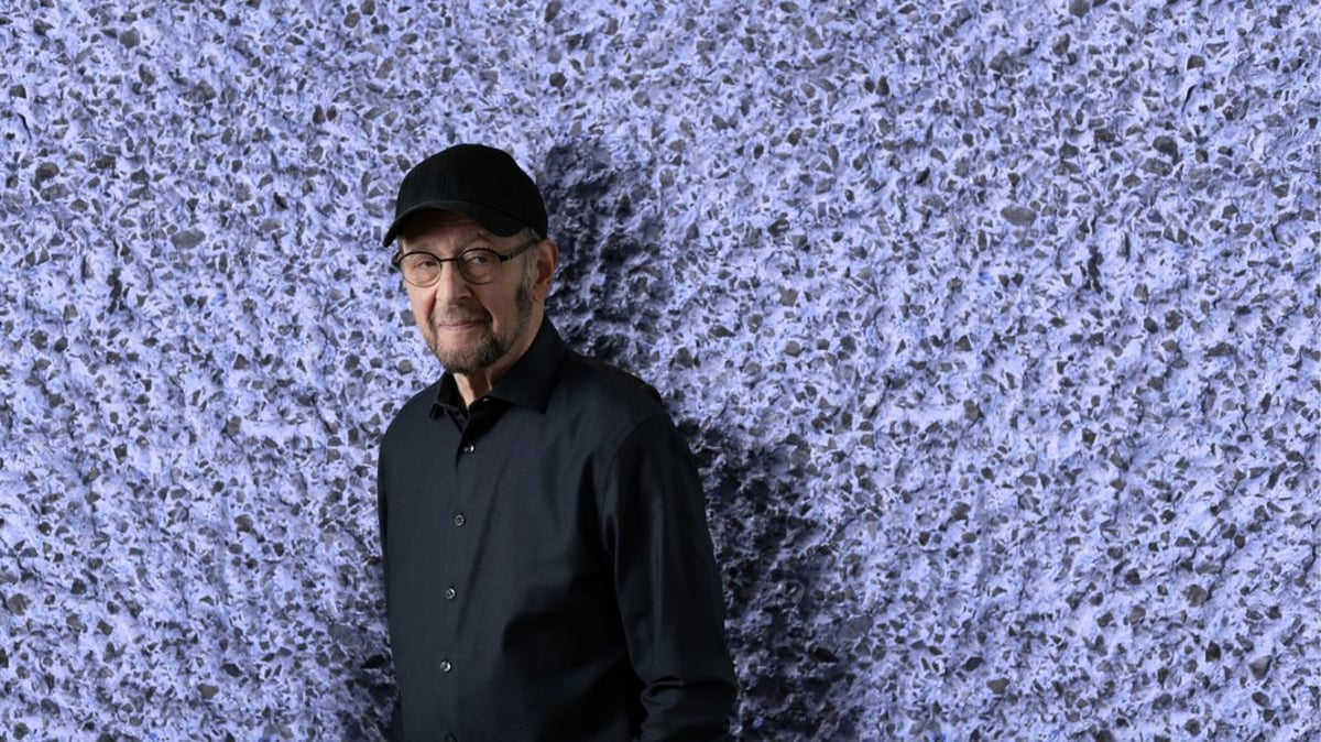 Nachtmusik der Moderne: Steve Reich