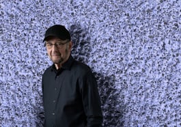 Nachtmusik der Moderne: Steve Reich