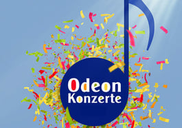 4. ODEON-Konzert – “Das Unsagbare“