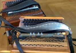 Harmonikaseminar
