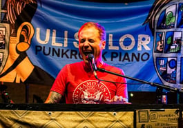 Uli Sailor