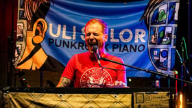 Uli Sailor