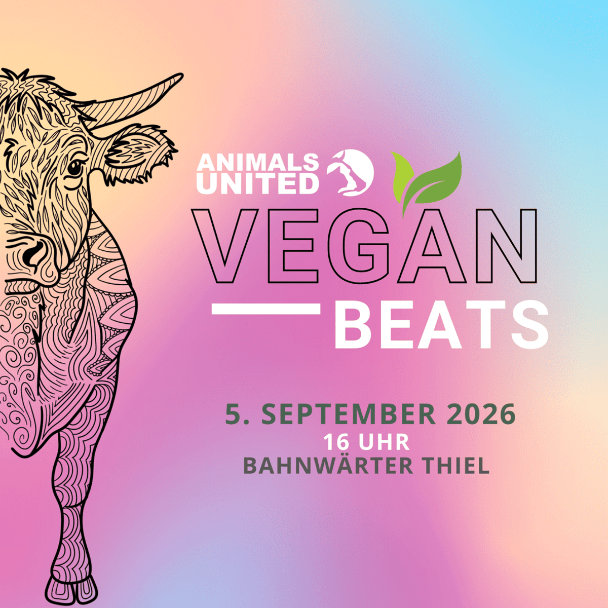 Vegan Beats