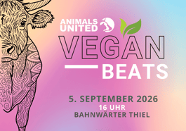 Vegan Beats