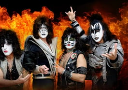 KISS Forever Band