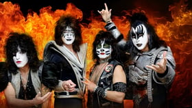 KISS Forever Band