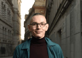 Vratislav Maňák „Mit Wittgenstein in der Schwulensauna“