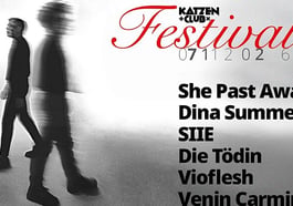 Katzenclub Festival