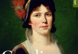 Christian Sepp „Caroline. Bayerns erste Königin“