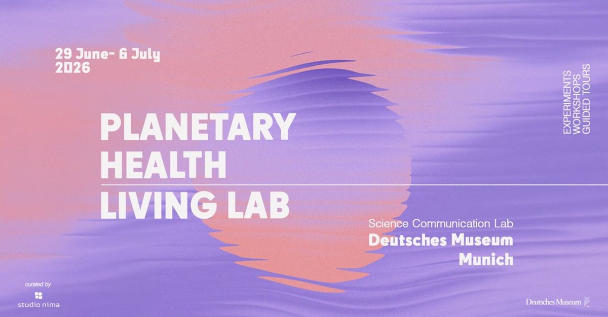 Planetary Health Living Lab