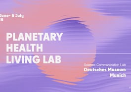 Planetary Health Living Lab