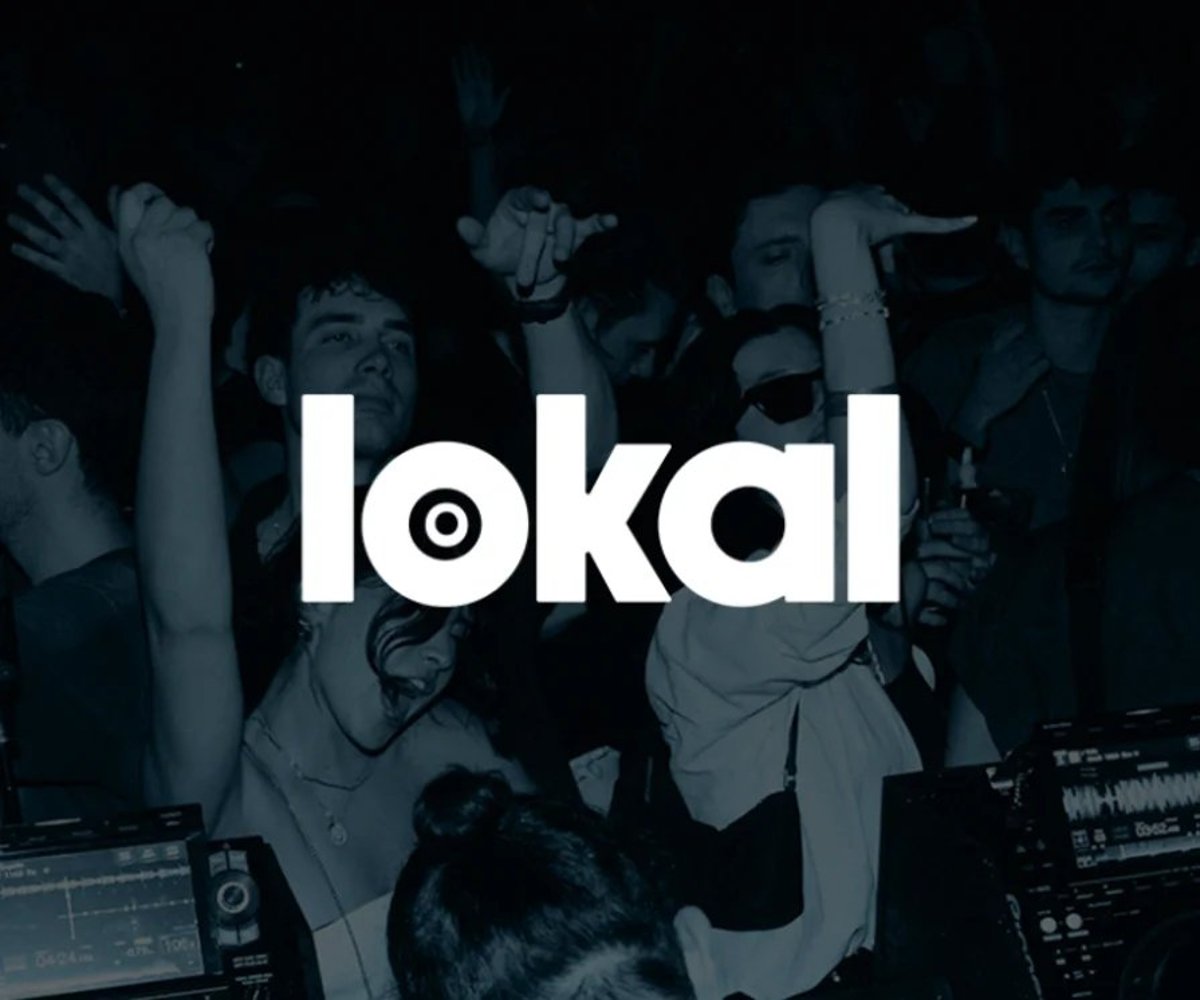 lokal night out @ SpaceForSkate