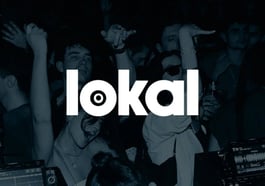 lokal night out @ SpaceForSkate