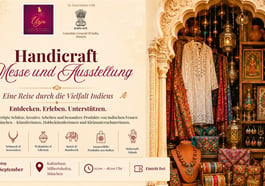 Urja Handicraft Fair & Exhibition