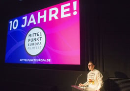 MITTEL PUNKT EUROPA Filmfest