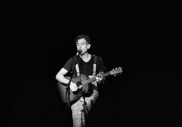 Joshua Radin