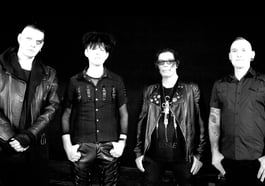Clan of Xymox