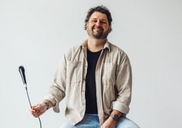 Matti Mauro – Hoppala