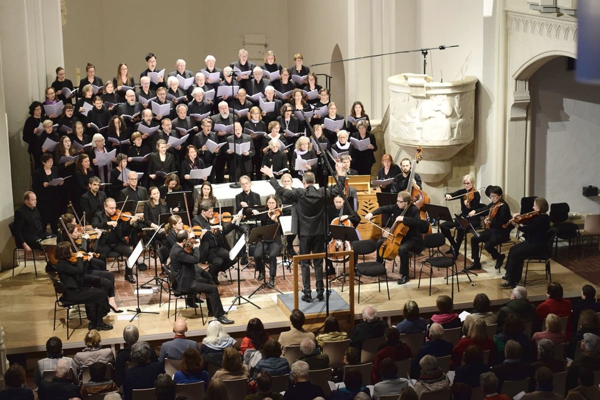 G.F. Händel: Messiah