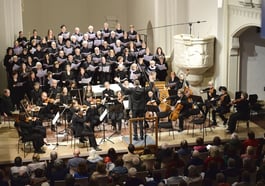 G.F. Händel: Messiah