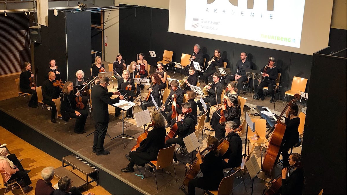 SON-Akademieorchester