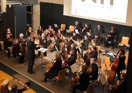 SON-Akademieorchester
