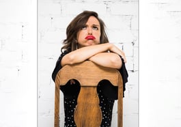 Anna Piechotta – Zu viel Emotionen