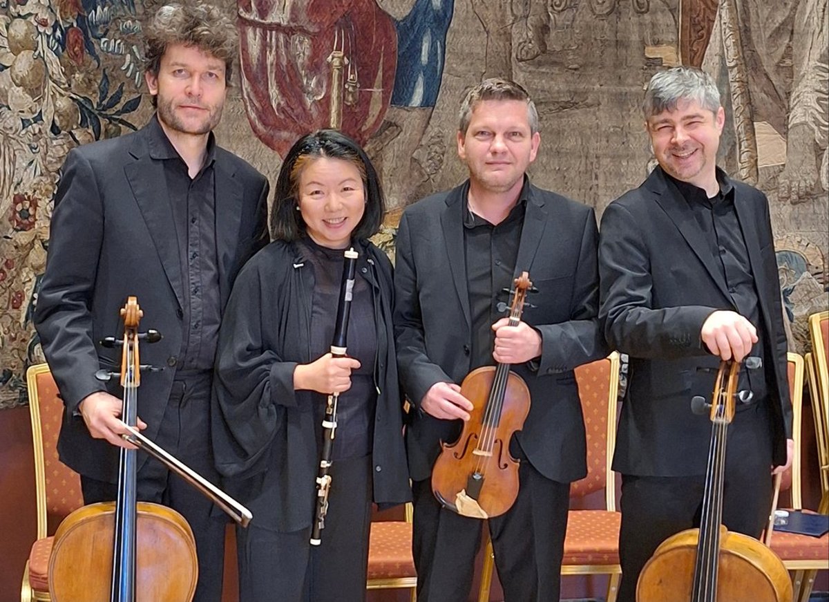 Ensemble Barockin‘